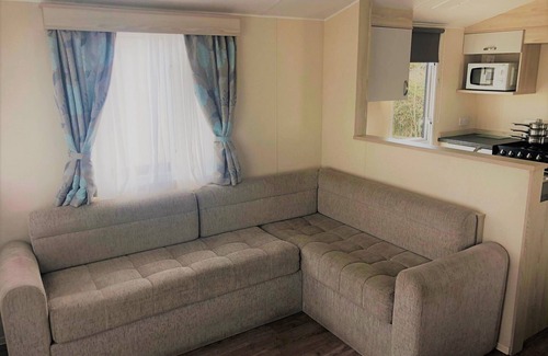 Mablethorpe and Sutton Otro | Towervans Holiday Park