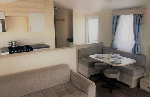 Mablethorpe and Sutton Otro | Towervans Holiday Park