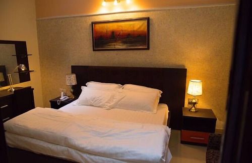 Akure Hotel | Towlab Hotel & Suites