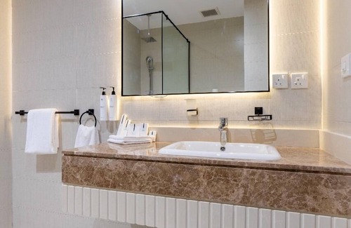 Ar Rawabi Hotel | towlan hotel