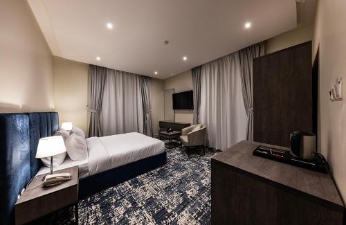 Qurtubah Hotel | Towlan Qurtuba 2