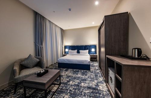 Qurtubah Hotel | Towlan Qurtuba 2