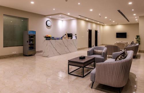 Qurtubah Hotel | Towlan Qurtuba 2