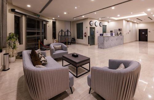 Qurtubah Hotel | Towlan Qurtuba 2