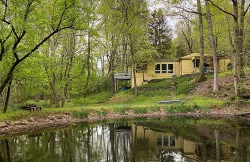 Dickerson Casa | Town and Country Getaway MD-DC-VA