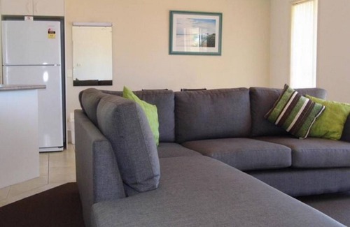 Port Macquarie Apartamento | Town Beach Beachcomber Resort