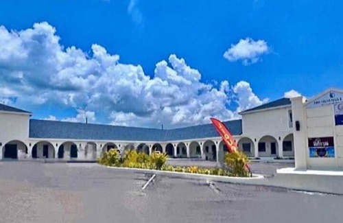 Lubbers Quarters Cay Apartamento | Town Center Abaco