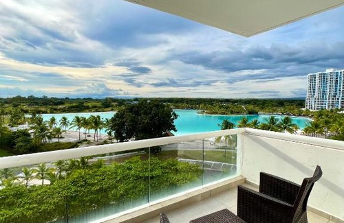 Playa Blanca Apartamento | Town Center Playa Blanca Suite