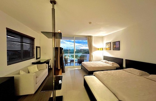 Playa Blanca Apartamento | Town Center Playa Blanca Suite
