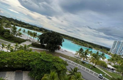 Playa Blanca Apartamento | Town Center Playa Blanca Suite