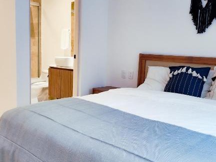 Tulum Apartamento | Town Center Zama Luxury Condo Hotel By Marea