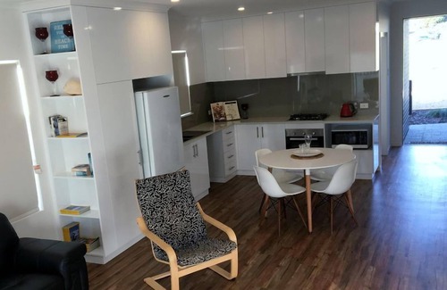 Esperance Apartamento | Alojamiento en Town Central