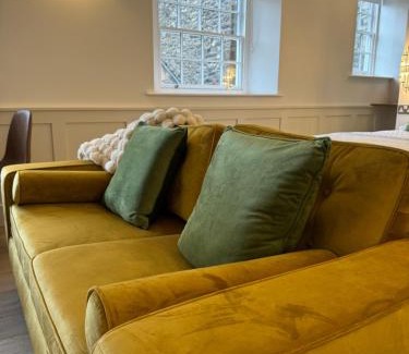 Kendal Apartamento | Town centre apartment
