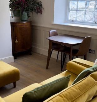 Kendal Apartamento | Town centre apartment