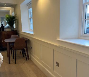 Kendal Apartamento | Town centre apartment