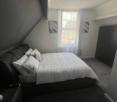 Barnstaple Casa | Town Centre En Suite Room 5