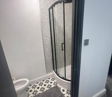 Barnstaple Casa | Town Centre En Suite Room 1