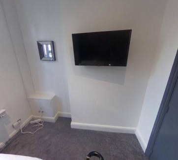 Barnstaple Casa | Town Centre En Suite Room 1