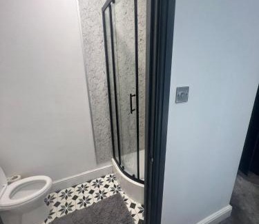 Barnstaple Casa | Town Centre En Suite Room 1