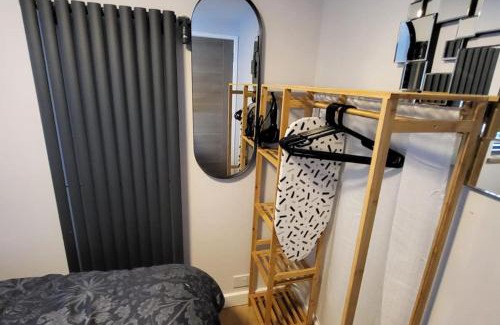 Newbury Apartamento | Town Centre Modern 1 Bed self-contained Apartment