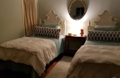 Saratoga Springs Otro | Town & Country Getaway: Pool Gardens Views 6 Acres