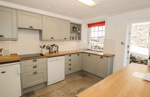 Penny Bridge Cabaña | Town End Farmhouse, PUENTE NEWBY
