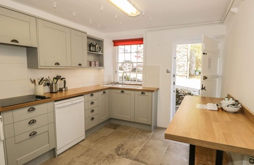 Penny Bridge Cabaña | Town End Farmhouse, PUENTE NEWBY