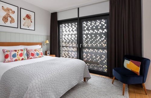 Bethnal Green Hotel | Town Hall Hotel – Shoreditch