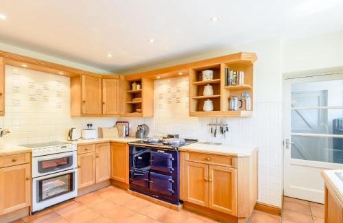 Leyburn Casa | Town Head Cottage