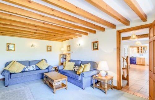 Leyburn Casa | Town Head Cottage