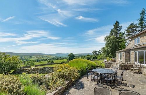 Leyburn Casa | Town Head Cottage