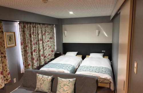 Nagamachi District Hotel | Town Hotel 41