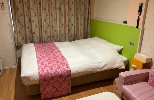 Nagamachi District Hotel | Town Hotel 41