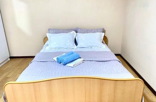Almaty Apartamento | Town House, Метро Райымбек