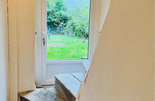 Migne-Auxances Casa | Town house 10 min from Futuroscope