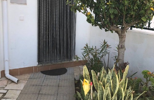 Vila Nova De Cacela Casa | Casa de pueblo junto al mar