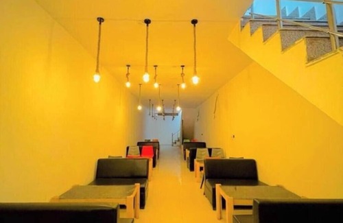 Kurukshetra Hotel | Town house cafe and hotel