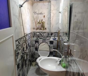 Marsa Matruh Chalet De Esquí | Town House in Andalusia Village