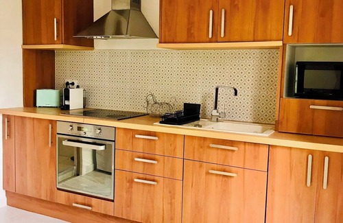 Enghien-les-Bains Casa | Town house in Enghien les Bains (with its casino) 10mn from Paris by train.