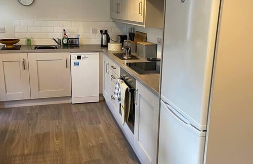 Enniskillen Casa | Town house in ideal location, central Enniskillen