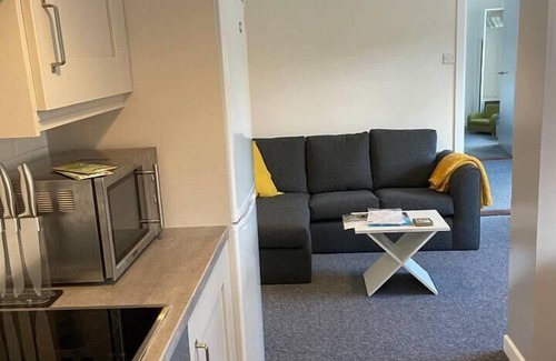 Enniskillen Casa | Town house in ideal location, central Enniskillen