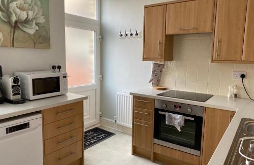 Pateley Bridge Casa | Town House In The Heart of Pateley Bridge