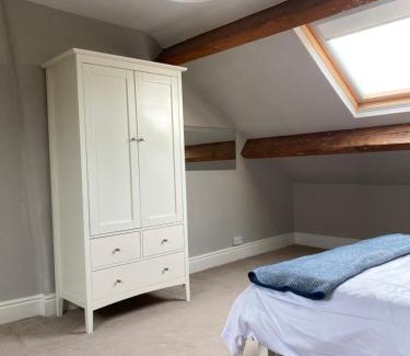 Pateley Bridge Casa | Town House In The Heart of Pateley Bridge