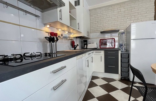 Blere Casa | Town house in the heart of the Cher Valley, near Amboise