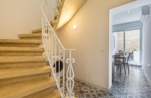 Luqa Apartamento | Town House in the Heart of Luqa - close to Malta International Airport