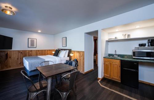 Lake Placid Cabina | Town House Lodge