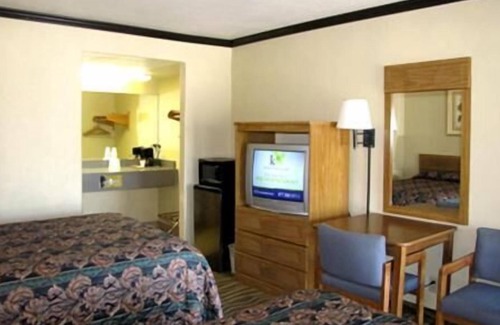 Chico Hotel | Town House Motel Chico