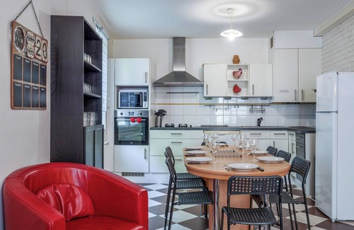 Blere Casa | Town house near Chenonceau / Amboise 8 p.