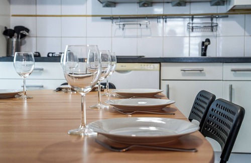 Blere Casa | Town house near Chenonceau / Amboise 8 p.