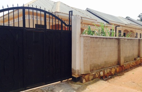 Bukoto Apartamento | Town house Unit in Kampala